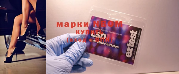 кокс Баксан